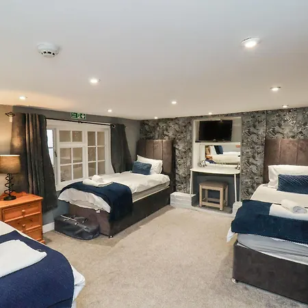 Sail Holiday home *