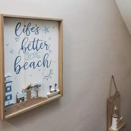 Holiday home Sail