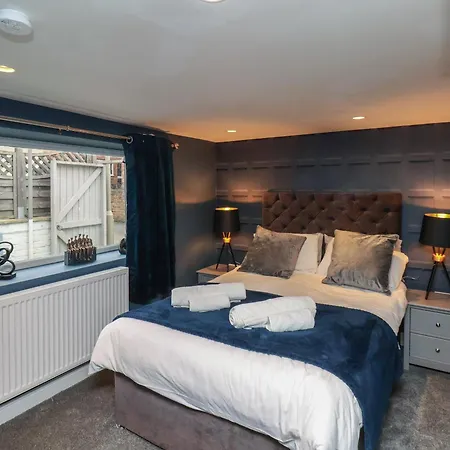 Sail Holiday home *