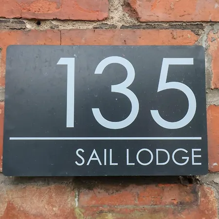 Holiday home Sail Scarborough