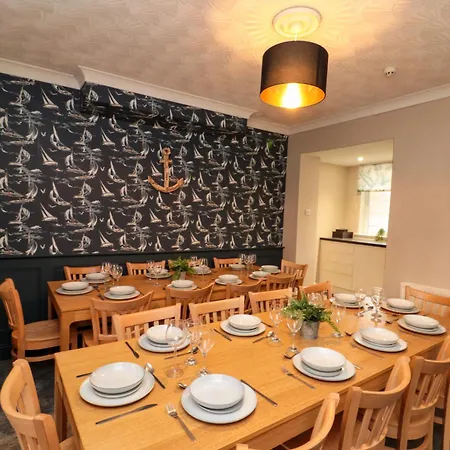 Sail Holiday home